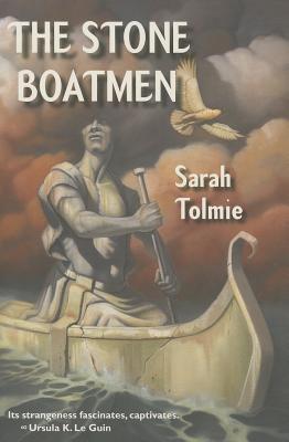 Vorderes Coverbild The Stone Boatmen