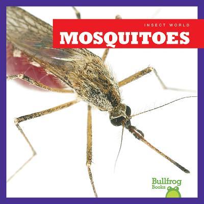 Vorderes Coverbild Mosquitoes