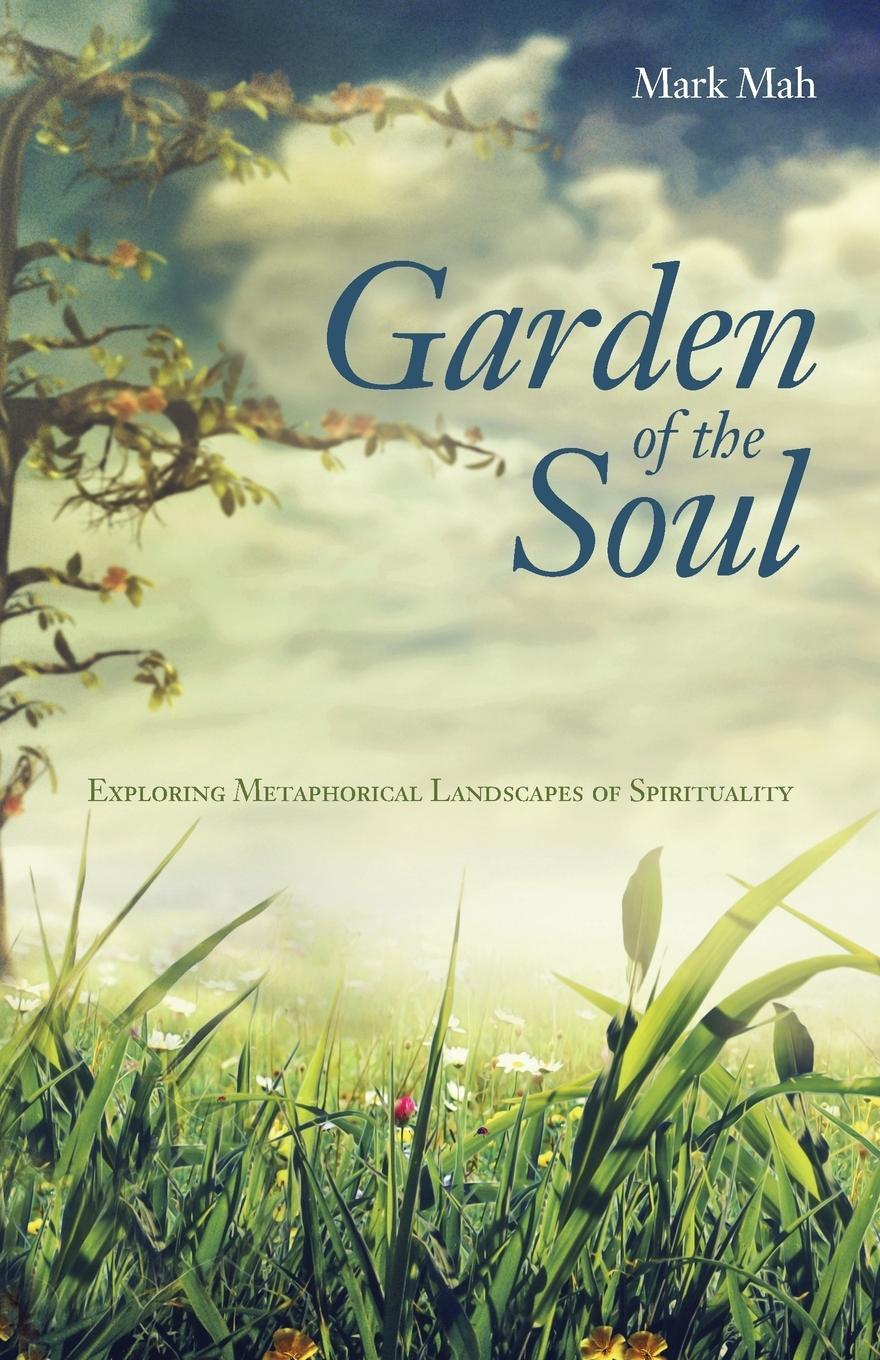 Vorderes Coverbild Garden of the Soul
