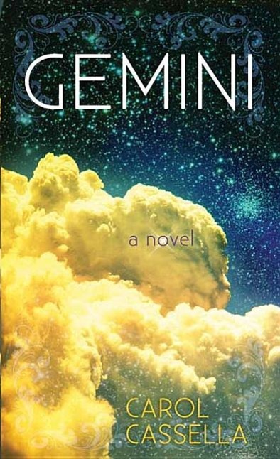 Vorderes Coverbild Gemini