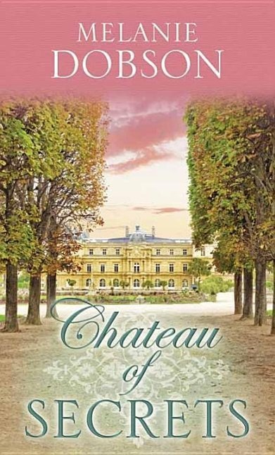 Vorderes Coverbild Chateau of Secrets