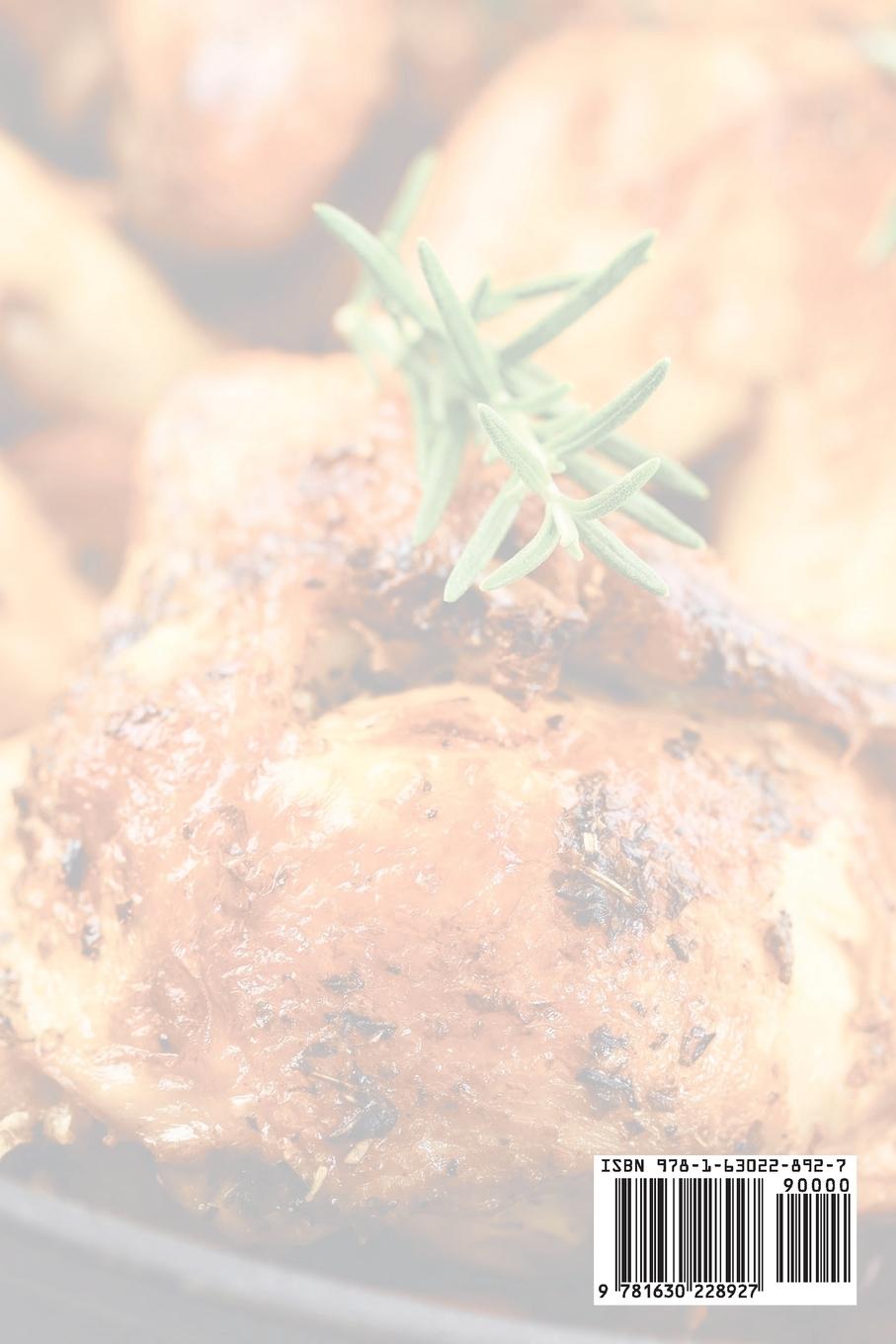 Rückseitencover Diet Books