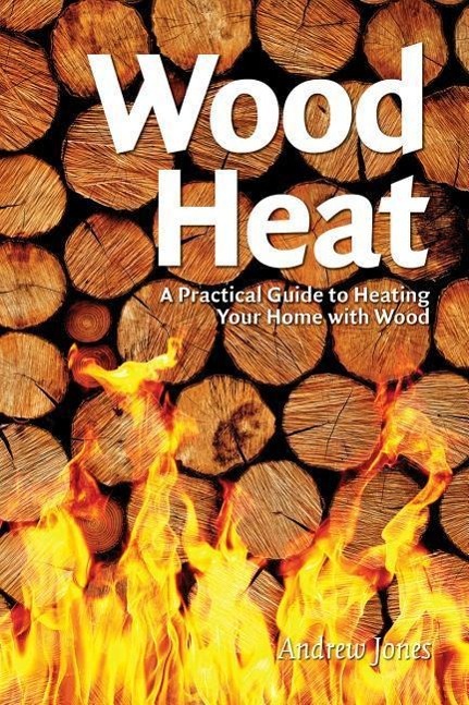 Vorderes Coverbild Wood Heat