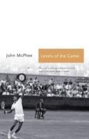 Vorderes Coverbild Levels of the Game