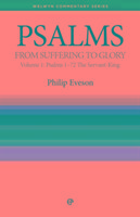Vorderes Coverbild Psalms