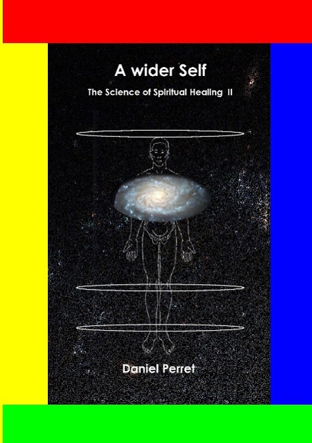 Vorderes Coverbild The Science of Spiritual Healing  II