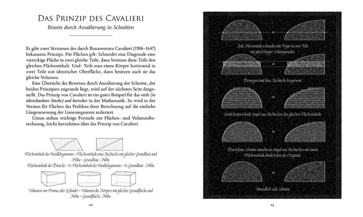Beispielinhalt (Bild) Sciencia