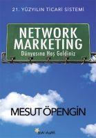 Vorderes Coverbild Network Marketing Dünyasina Hos Geldiniz