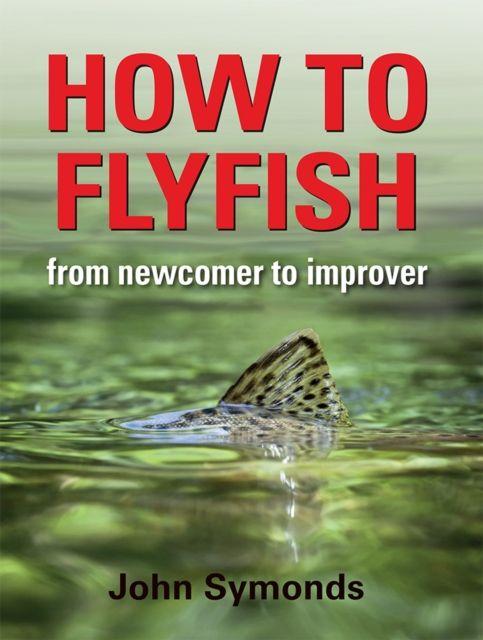 Vorderes Coverbild How to Flyfish