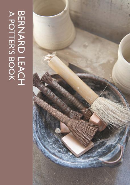 Vorderes Coverbild A Potter's Book