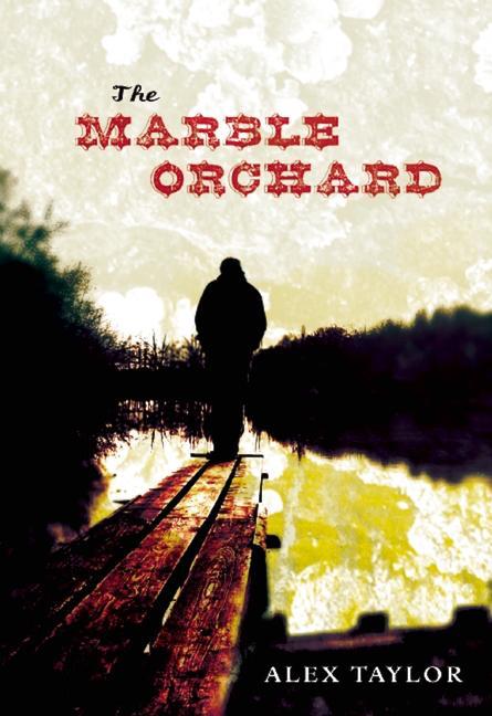 Vorderes Coverbild The Marble Orchard