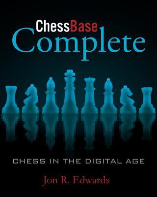 Vorderes Coverbild ChessBase Complete