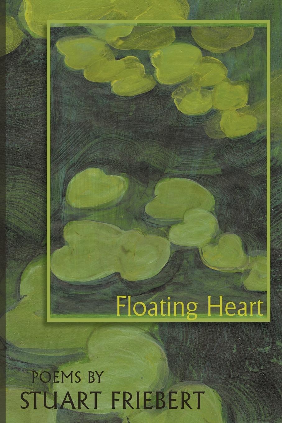Vorderes Coverbild Floating Heart
