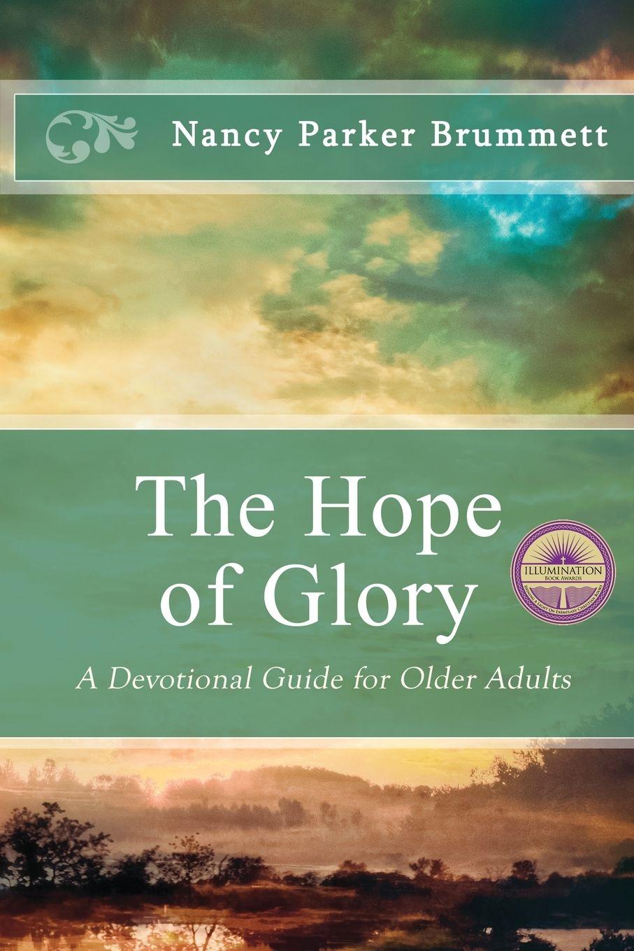 Vorderes Coverbild The Hope of Glory