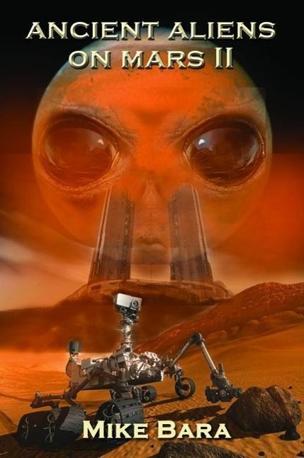 Vorderes Coverbild Ancient Aliens on Mars II