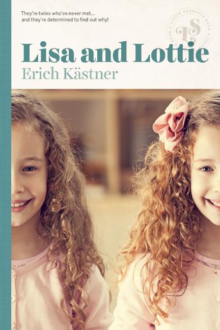Vorderes Coverbild Lisa and Lottie