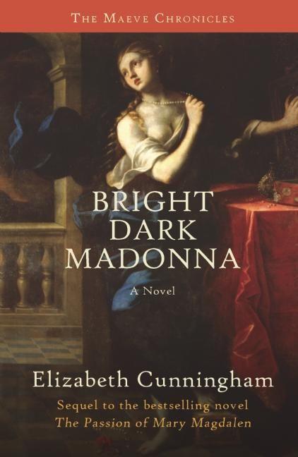 Vorderes Coverbild Bright Dark Madonna