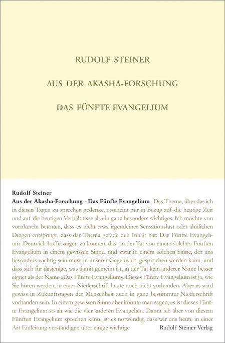 Vorderes Coverbild Aus der Akasha-Forschung