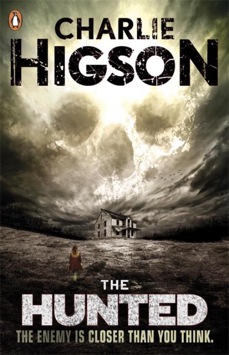 Vorderes Coverbild The Hunted (The Enemy Book 6)