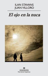 Vorderes Coverbild Ojo En La Nuca, El