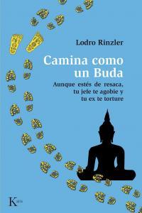 Vorderes Coverbild Camina Como Un Buda