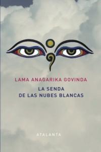 Vorderes Coverbild La senda de las nubes blancas