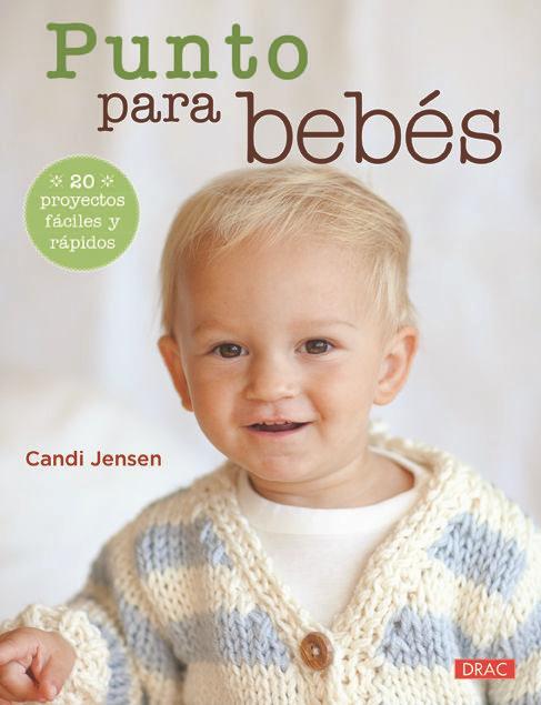 Vorderes Coverbild Punto para bebés