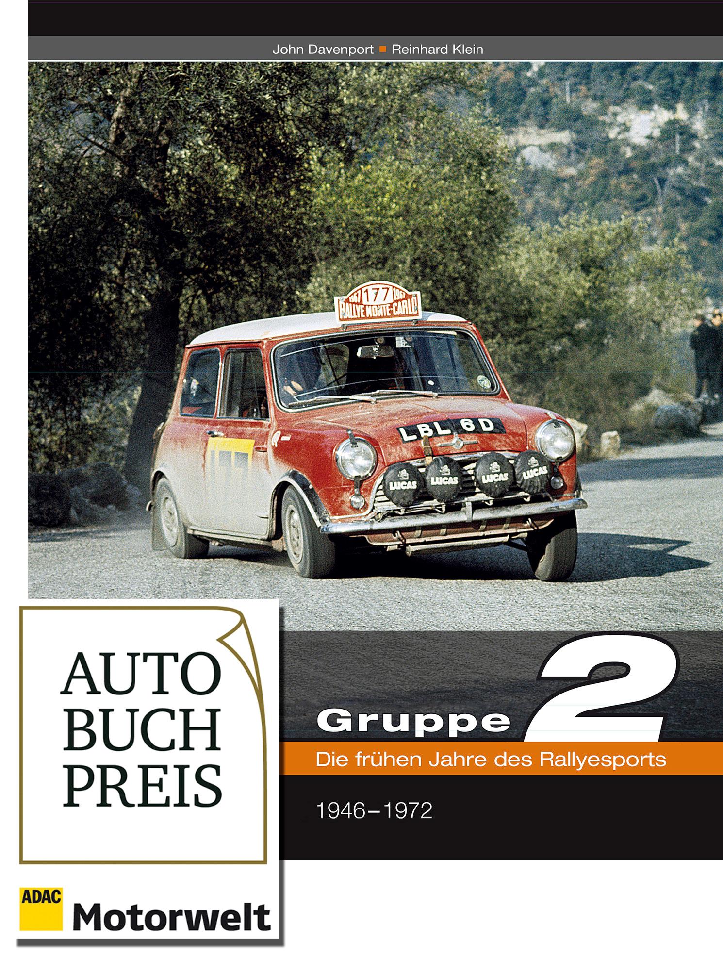 Vorderes Coverbild Gruppe 2