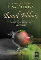 Vorderes Coverbild Ihmal Edilmis