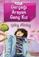 Vorderes Coverbild Gercegi Arayan Genc Kiz
