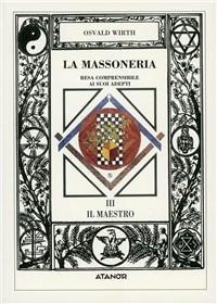 Vorderes Coverbild Il maestro