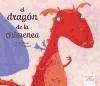 Vorderes Coverbild El dragón de la chimenea