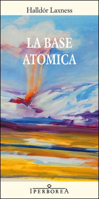 Vorderes Coverbild La base atomica