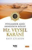 Vorderes Coverbild Hz. Veysel Karani