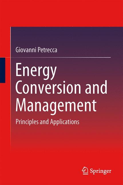Vorderes Coverbild Energy Conversion and Management
