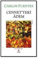Vorderes Coverbild Cennetteki Adem
