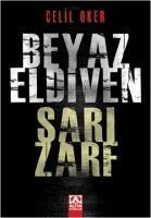 Vorderes Coverbild Beyaz Eldiven Sari Zarf