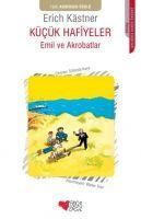Vorderes Coverbild Kücük Hafiyeler - Emil ve Akrobatar