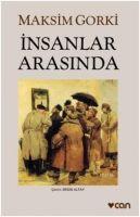 Vorderes Coverbild Insanlar Arasinda