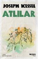 Vorderes Coverbild Atlilar