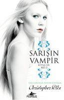 Vorderes Coverbild Sarisin Vampir No. 5