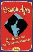 Vorderes Coverbild Bir Hadise Var