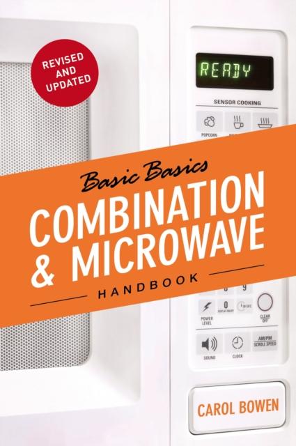 Vorderes Coverbild The Basic Basics Combination & Microwave Handbook