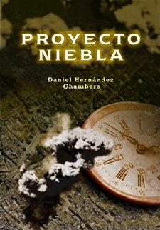 Vorderes Coverbild Proyecto Niebla