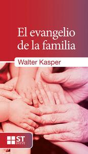 Vorderes Coverbild El evangelio de la familia