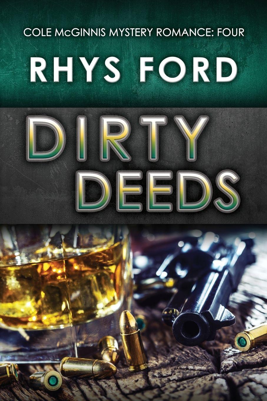 Vorderes Coverbild Dirty Deeds
