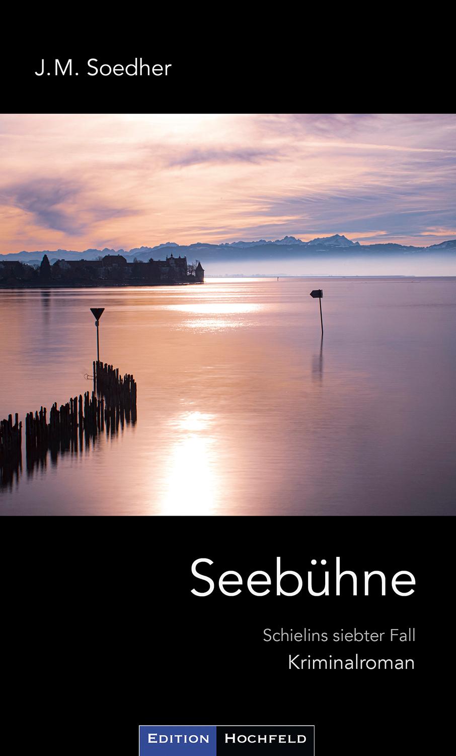 Vorderes Coverbild Seebühne