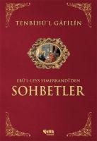 Vorderes Coverbild Sohbetler Tenbihul - Gafilin Ciltli