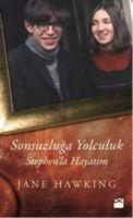 Vorderes Coverbild Sonsuzluga Yolculuk