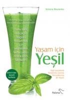 Vorderes Coverbild Yasam Icin Yesil